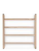 KAOS Endeløs Shelve Single Beige