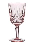 Noblesse Cocktail 2-P Home Tableware Glass Wine Glass White Wine Glass...