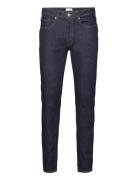 Selected Homme Slhslim Leon172 6006 D. Blue Rinse O Marinblå