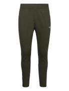 Superdry Sport Tech Tapered Jogger Grön