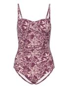 Missya Bologna Swimsuit Lila