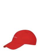 Röhnisch Sporty Cap Röd