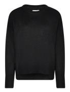 Lollys Laundry Inverness Jumper Svart