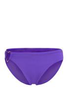 Hunkemöller Eclipse Rib Heart Rio R Lila