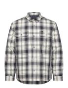 Lee Jeans Workwear Overshirt Blå