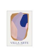 Artifact-03 Home Decoration Posters & Frames Posters Graphical Pattern...