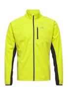 Newline Men Core Cross Jacket Grön