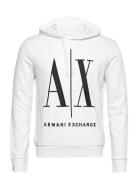 Armani Exchange Sweatshirt Multi/patterned