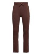 Hust & Claire Tabina - Trousers Burgundy