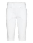 Callaway Pull On City Shorts Vit