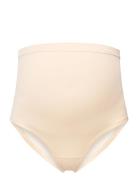 Boob Maternity Briefs Beige