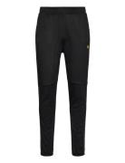 Lyle & Scott Sport Pocket Branded Trackies Svart