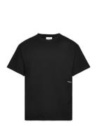 Soulland Ash T-Shirt Svart