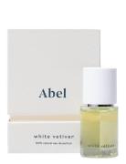 Abel White Vetiver Eau De Parfum Nude