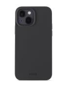 Holdit Silic Case Black Svart