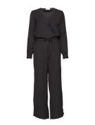 Modström Viggo Jumpsuit Svart