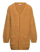 Name It Nkfominke Ls Long Knit Card Orange