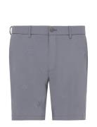 Original Penguin Golf Pete Emroidered Short Grå