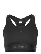 FILA Reinosa Running Bra Svart