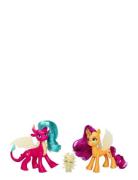 My Little Pony My Little Pony Dragon Light Reveal Multi/patterned