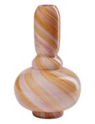 Eden Outcast Twirl Vase Rosa