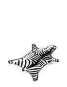 Jonathan Adler Zebra Stacking Dish Multi/patterned