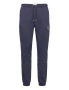 Les Deux Les Deux Ii Sweatpants Marinblå