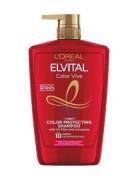 L'Oréal Paris L'oréal Paris Elvital Color Vive Shampoo 1000 Ml Nude