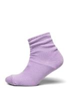 Name It Nkfnobbi Knit Sock Lila