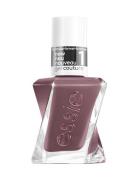 Essie Essie Gel Couture Take Me To Thread 70 13,5 Ml Lila