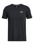 Under Armour Vanish Seamless Ss Svart