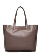 Markberg Maureenmbg Shopper, Antique Brun