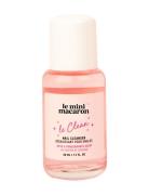 Le Mini Macaron Nail Cleanser Nude