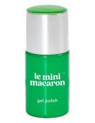 Le Mini Macaron Single Gel Polish Ever Green Grön