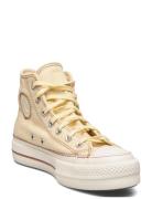 Converse Chuck Taylor All Star Lift Gul