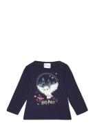 Harry Potter Long-Sleeved T-Shirt Multi/patterned