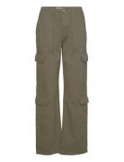 ONLY Onlmalfy 4-Pock Cargo Pant Pnt Khaki Green