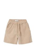 Name It Nmmfaher Shorts F Beige