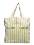 Samsøe Samsøe Frinka Shopper 11672 Beige