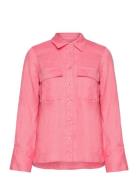 Twist & Tango Cassidy Shirt Rosa