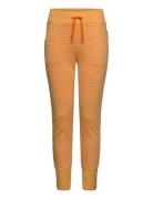 Geggamoja Long Pants Orange