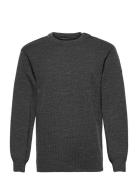 Armor Lux Mariner Sweater "Fouesnant" Grå