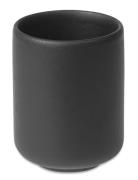 Ceramic Pisu #01 Cup Home Tableware Cups & Mugs Tea Cups Black LOUISE ...