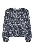 2NDDAY 2Nd Chaya - Drapy Twill Print Multi/patterned