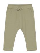 Name It Nbmonnus Pant Khaki Green