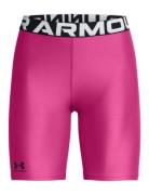 Under Armour Ua Hg 8In Short Rosa