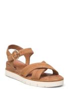 Tamaris Women Sandals Beige