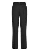 Bruun & Stengade Bs Louise Suit Pants Svart