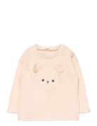 United Colors Of Benetton Sweater L/S Rosa