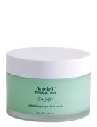 Le Mini Macaron Exfoliating Sugar Foot Scrub Nude